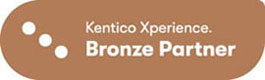 Kentico Web Development Partner