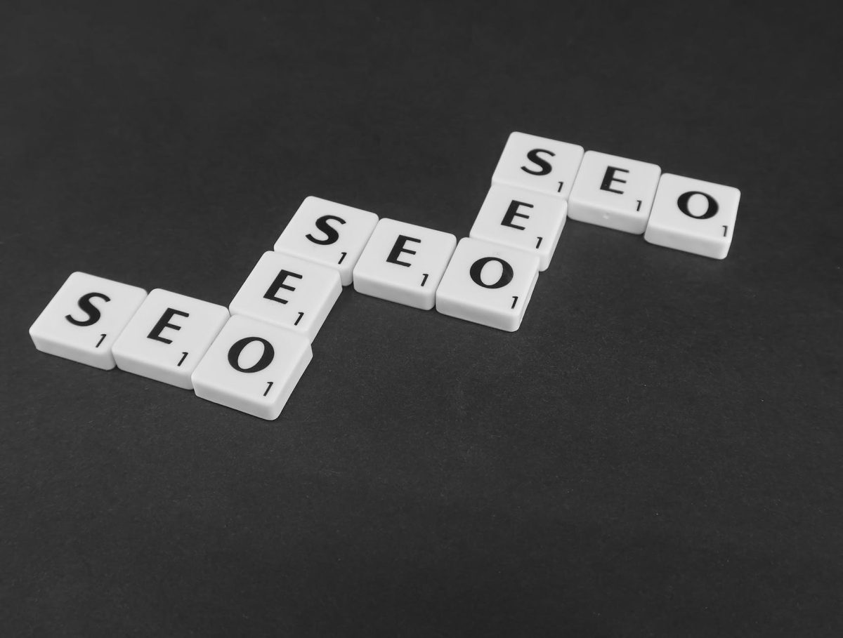 SEO in Non Techy Terms