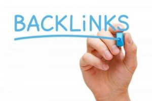 Backlinks, SEO Backlinks